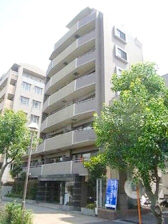 日神デュオステージ杉並井荻の物件内観写真